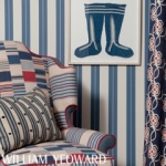 William Yeoward St Ives Wallcoverings