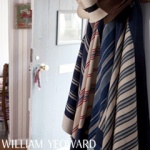 William Yeoward St Mawes Fabric