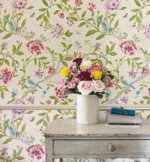 Caverley Wallpaper