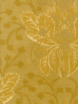ZOFFANY PATINA - EBONY ELEMENTI WALLPAPER