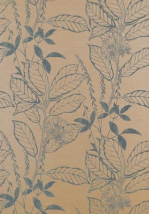 Thibaut Artisan Cordelia Wallpaper
