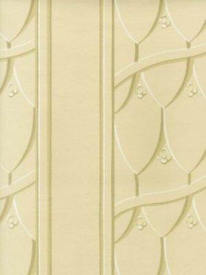 ZOFFANY PENNANT STRIPE5 WALLPAPER