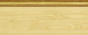 ZOFFANY WOOD GRAIN BOARDER4 WALLPAPER