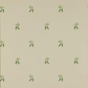 COLEFAX AND FOWLER FERNWOOD WALLPAPER