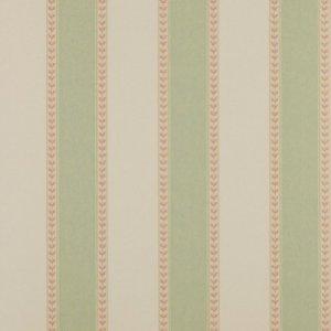 COLEFAX AND FOWLER STAFFORD STRIPE WALLPAPER