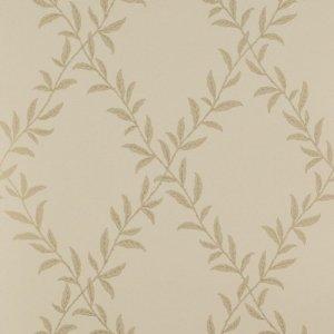 COLEFAX AND FOWLER PALACE TRELLIS WALLPAPER