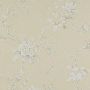 COLEFAX AND FOWLER GENEVIEVE WALLPAPER