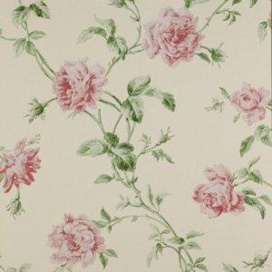 COLEFAX AND FOWLER AMELIE WALLPAPER
