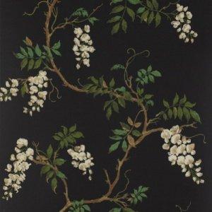 COLEFAX AND FOWLER ALDERNEY WALLPAPER