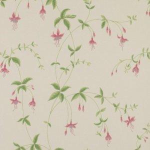 COLEFAX AND FOWLER VIVIERS WALLPAPER