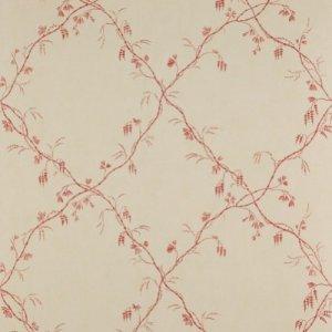 COLEFAX AND FOWLER ROUSSILLON WALLPAPER