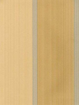 ZOFFANY MANDARIN - COPPER WALLPAPER