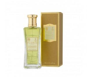 FLORIS SANDALWOOD & PATCHOULI ROOM SPRAY FRAGRANCE
