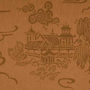 Rubelli Donghia Textiles 2006 Shangri La Fabric