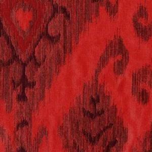 Rubelli Donghia Textiles 2006 Ikat Fabric