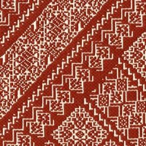 Rubelli Donghia Textiles 2006 Bowles Fabric