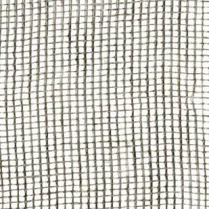 Rubelli Donghia Textiles 2006 Fisherman's Warp Fabric
