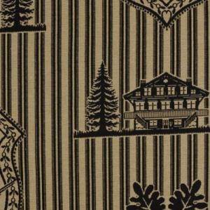 NOBILIS SCHUSS FABRIC