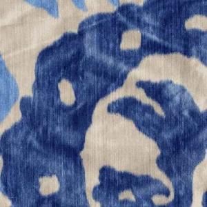 Rubelli Donghia Textiles 2006 Spice Market Fabric