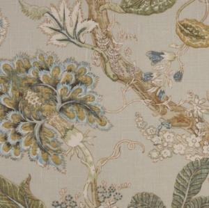 NOBILIS FLORABUNDA FABRIC