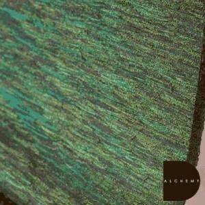 Rubelli Donghia Textiles 2009 Peacock Fabric
