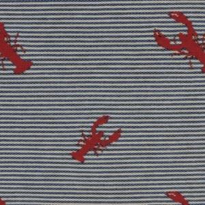 NOBILIS CRUSTACES FABRIC