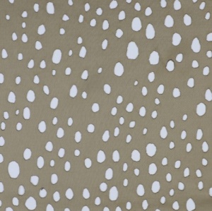 NOBILIS BULLES FABRIC