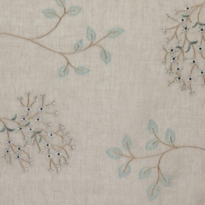 NOBILIS JASMIN FABRIC