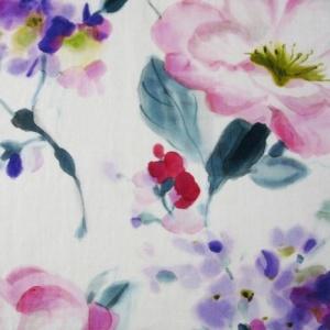 NOBILIS CAMELIA FABRIC