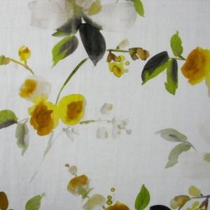 NOBILIS ROSE FABRIC
