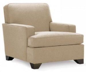 KINGCOME HUDSON ARMCHAIR