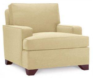 KINGCOME SHERWOOD ARMCHAIR