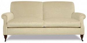 KINGCOME LUCERNE HANDMADE SOFA & ARMCHAIR