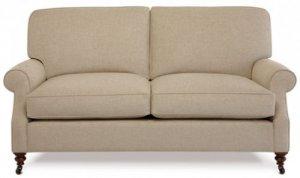 KINGCOME ASCOT HANDMADE SOFA & ARMCHAIR