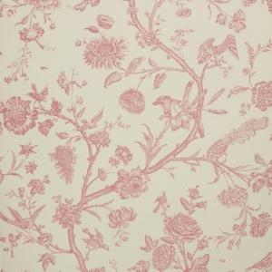 NOBILIS TOILES DE JOUY ET FLEURS L'ARBE NANTAIS WALLPAPER