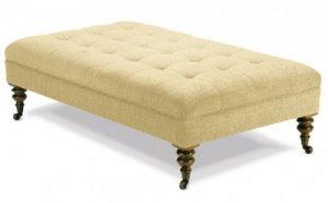 KINGCOME RICHMOND OTTOMAN