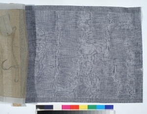 Rubelli Dominique Kieffer Collection 2006 Moustique G.L. Fabric