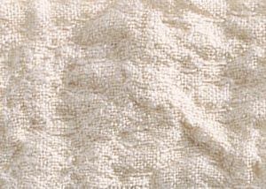 Rubelli Dominique Kieffer Collection 2008 Crepe De Lin Fabric
