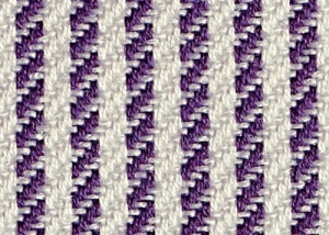 Rubelli Dominique Kieffer Collection 2009 Bar Fabric
