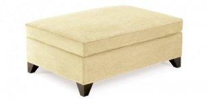 KINGCOME RUTLAND OTTOMAN