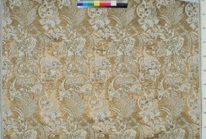 Rubelli Collection 2006 Serse Fabric