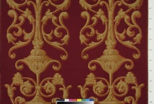 Rubelli Collection 2006 Mitridate Fabric