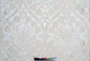 Rubelli Collection 2007 Mategna Fabric