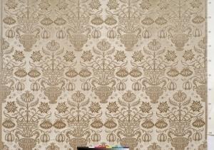 Rubelli Collection 2008 Castiglione Fabric