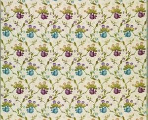 Rubelli Collection 2009 Lucrezia Fabric