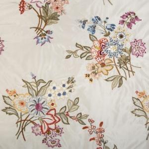 Rubelli Collection 2010 Biribiss Fabric