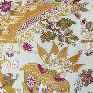 Rubelli Venezia PANTALON Fabric