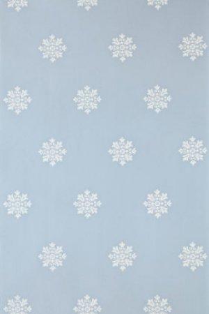 FARROW AND BALL BROCKHAMPTON STAR BP 579 WALLPAPER
