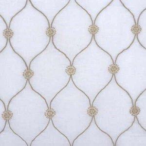 LEE JOFA STELLE SHEER FABRIC
