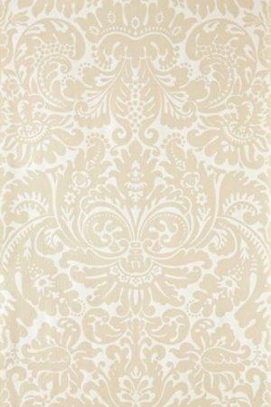FARROW AND BALL SILVERGATE BP 802 WALLPAPER